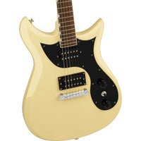 Thumbnail for Guitarra Electrica Gretsch Streamliner CVT Aged White 2811502588