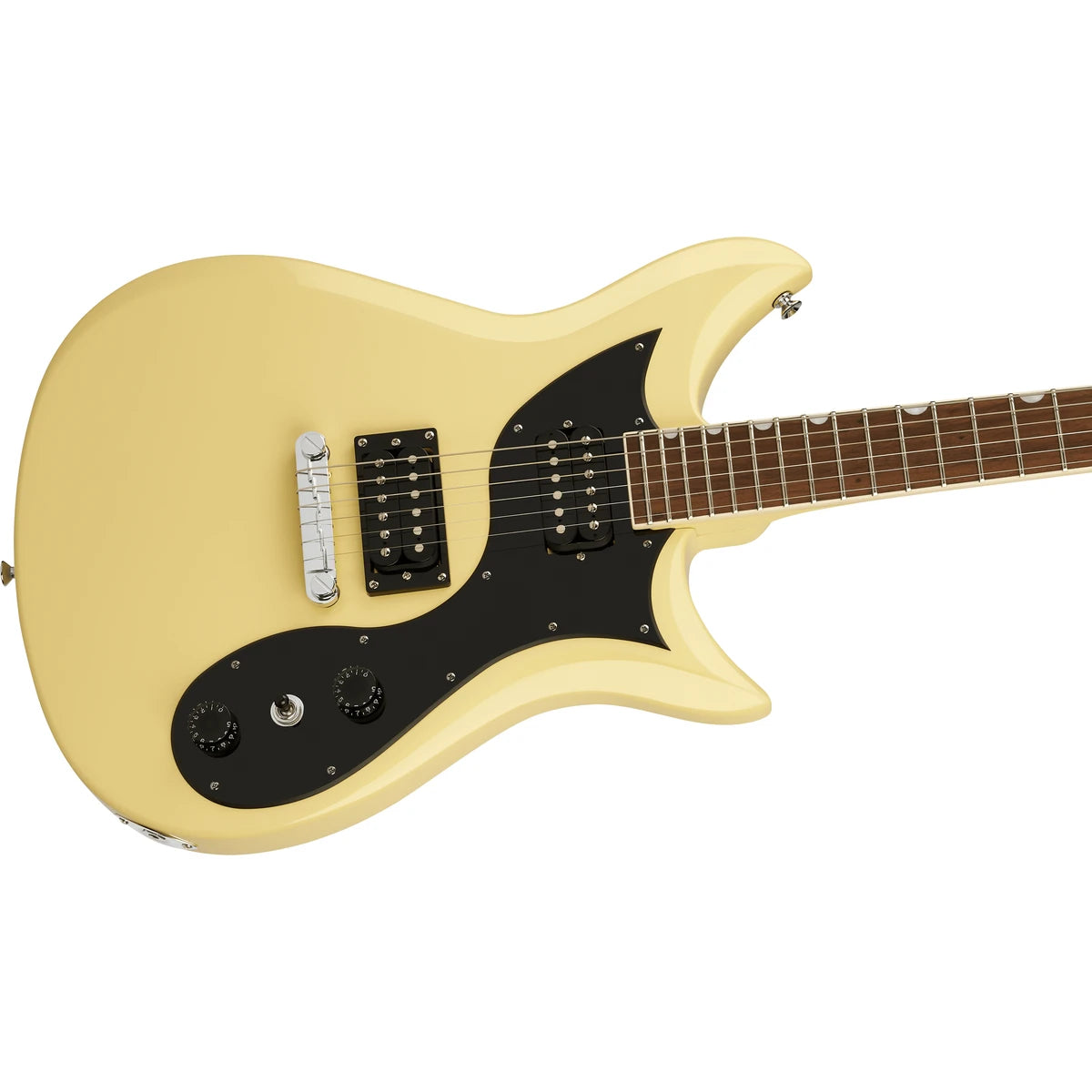 Guitarra Electrica Gretsch Streamliner CVT Aged White 2811502588
