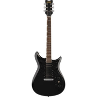 Thumbnail for Guitarra Electrica Gretsch Streamliner CVT Jet Black 2811502506
