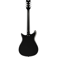 Thumbnail for Guitarra Electrica Gretsch Streamliner CVT Jet Black 2811502506