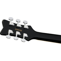 Thumbnail for Guitarra Electrica Gretsch Streamliner CVT Jet Black 2811502506