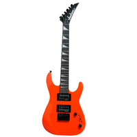 Thumbnail for GUITARRA ELECTRIC JACKSON JS1X DK MINION AH FB SFTY ORANGE, 2912224580