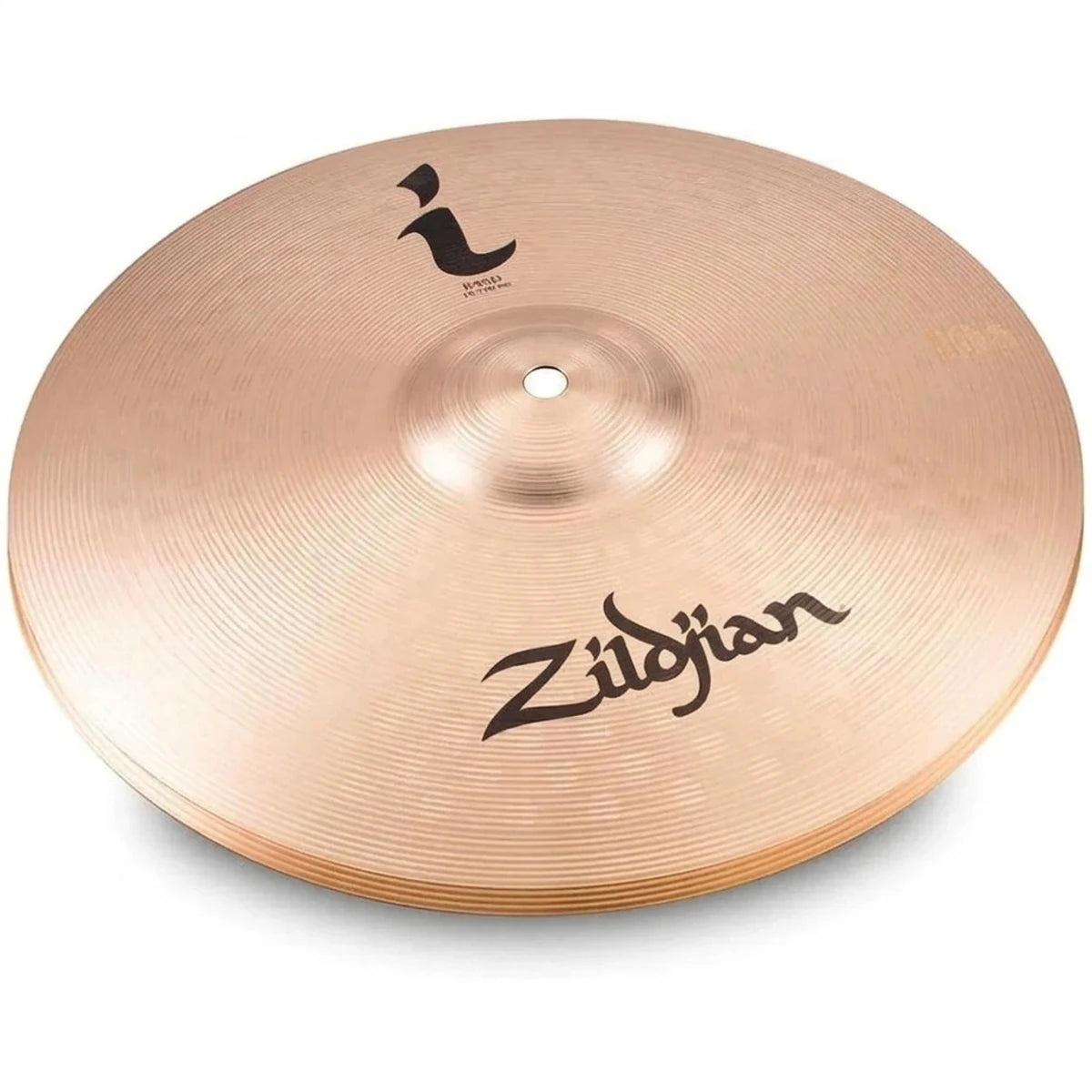 PLATILLOS ZILDJIAN SERIE I 16" P/BANDA, ILH16BP