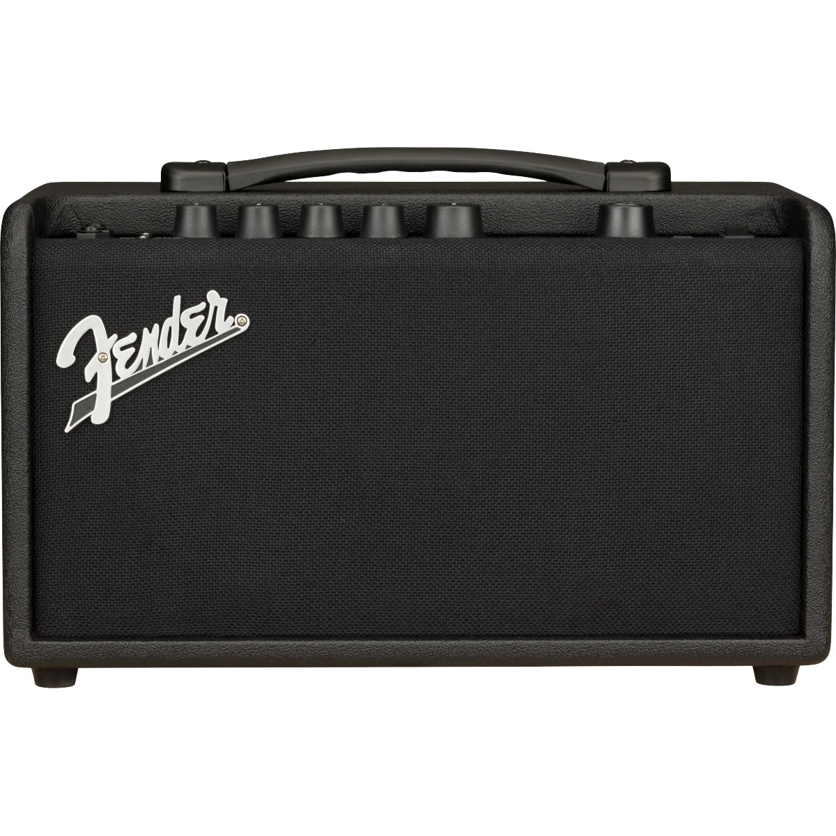 Amplificador Fender LT40S Para Guitarra Mustang 120V MX 2311414000