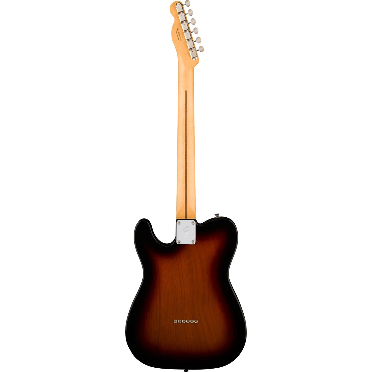 Guitarra Electrica Fender Player II Telecaster Sunburst 0140552500