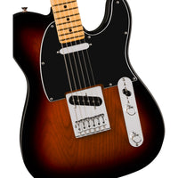 Thumbnail for Guitarra Electrica Fender Player II Telecaster Sunburst 0140552500