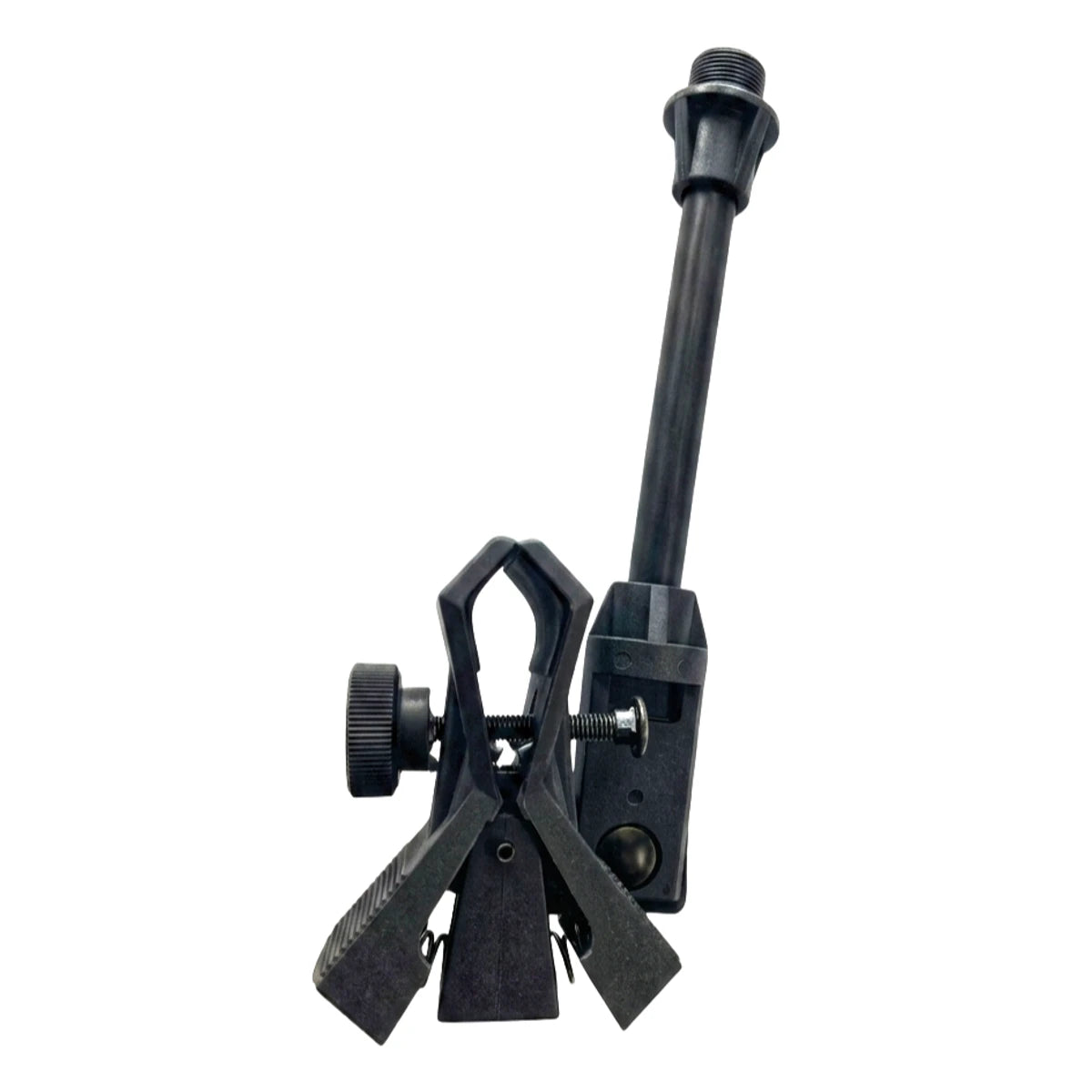 CLAMP SUPERLUX P/MICROFONO C/MINI BOOM, HM-12D