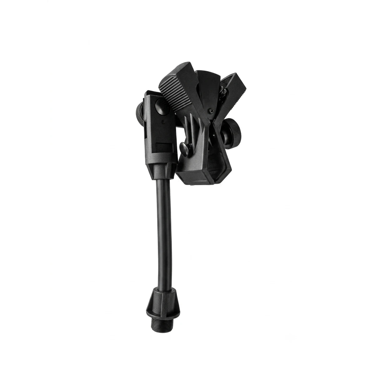 CLAMP SUPERLUX P/MICROFONO C/MINI BOOM, HM-12D