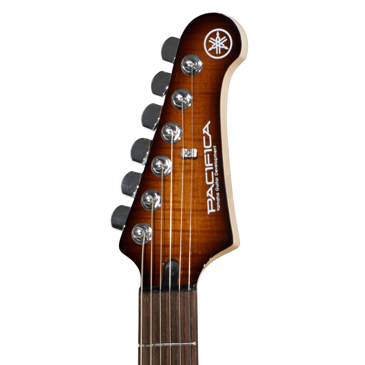 GUITARRA ELECTRICA YAMAHA PACIFICA ALDER, PAC212VFMTBS