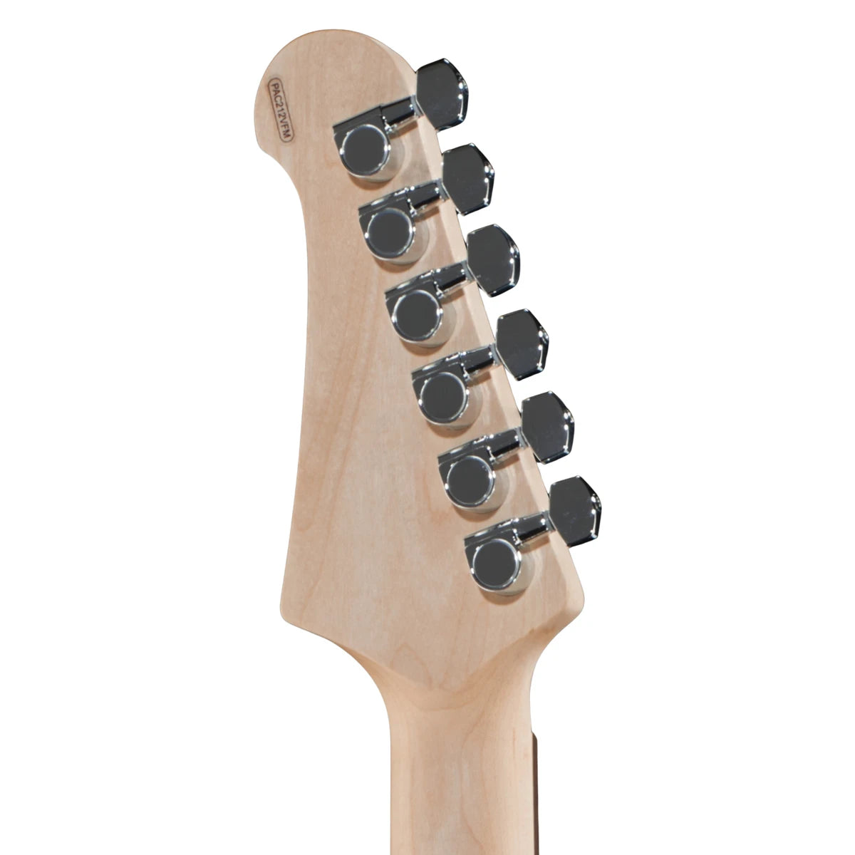 GUITARRA ELECTRICA YAMAHA PACIFICA ALDER, PAC212VFMTBS