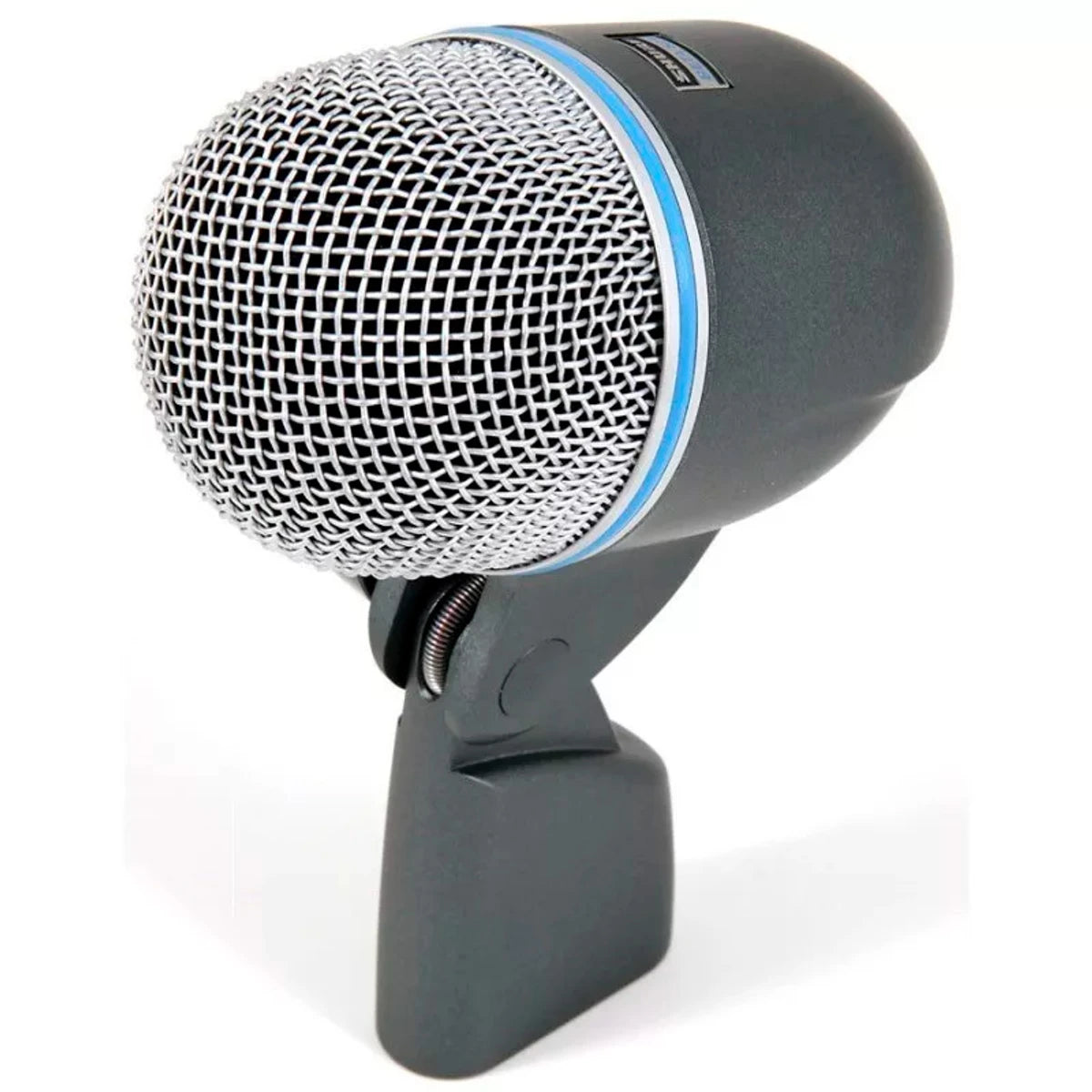 MICROFONO SHURE P/BOMBO Y BAJAS FREC. DINAMICO SUPERCARD., BETA-52A