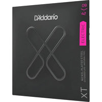 Thumbnail for ENCORDADURA D ADDARIO P/GUITARRA ELECTRICA 09-42, XTE0942
