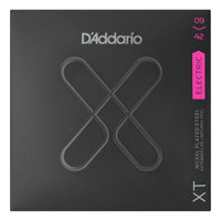 Thumbnail for ENCORDADURA D ADDARIO P/GUITARRA ELECTRICA 09-42, XTE0942
