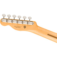 Thumbnail for Guitarra Electrica Fender 75 Aniversario Player II Telecaster Candy Apple Red 0146552509