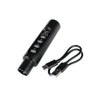Thumbnail for Receptor Krieg KR-1 De Audio Inalambrico Con Bluetooth