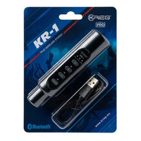 Thumbnail for Receptor Krieg KR-1 De Audio Inalambrico Con Bluetooth