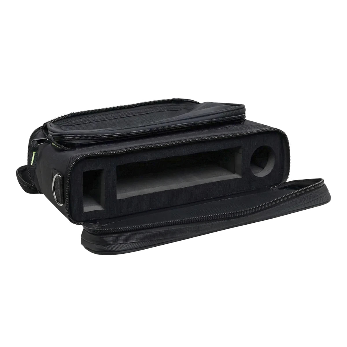 FUNDA SHURE ACOJINADA P/ SISTEMA INALAMBRICO, SH-WSYS-BAG