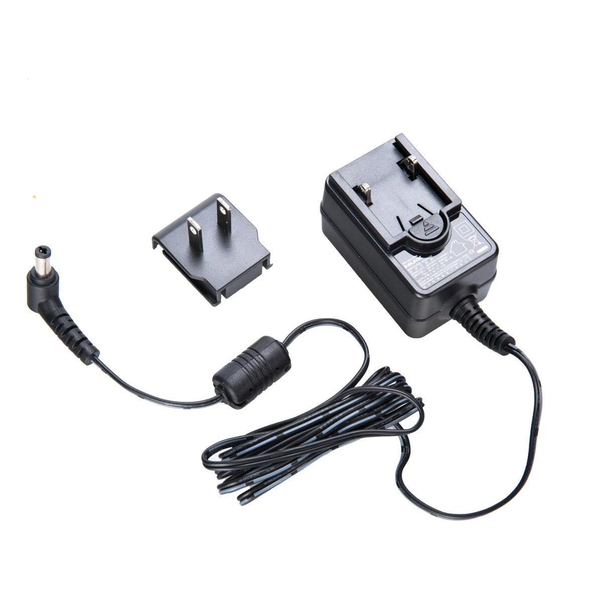 Adaptador De Corriente Nux ACD-006A Para Pedales