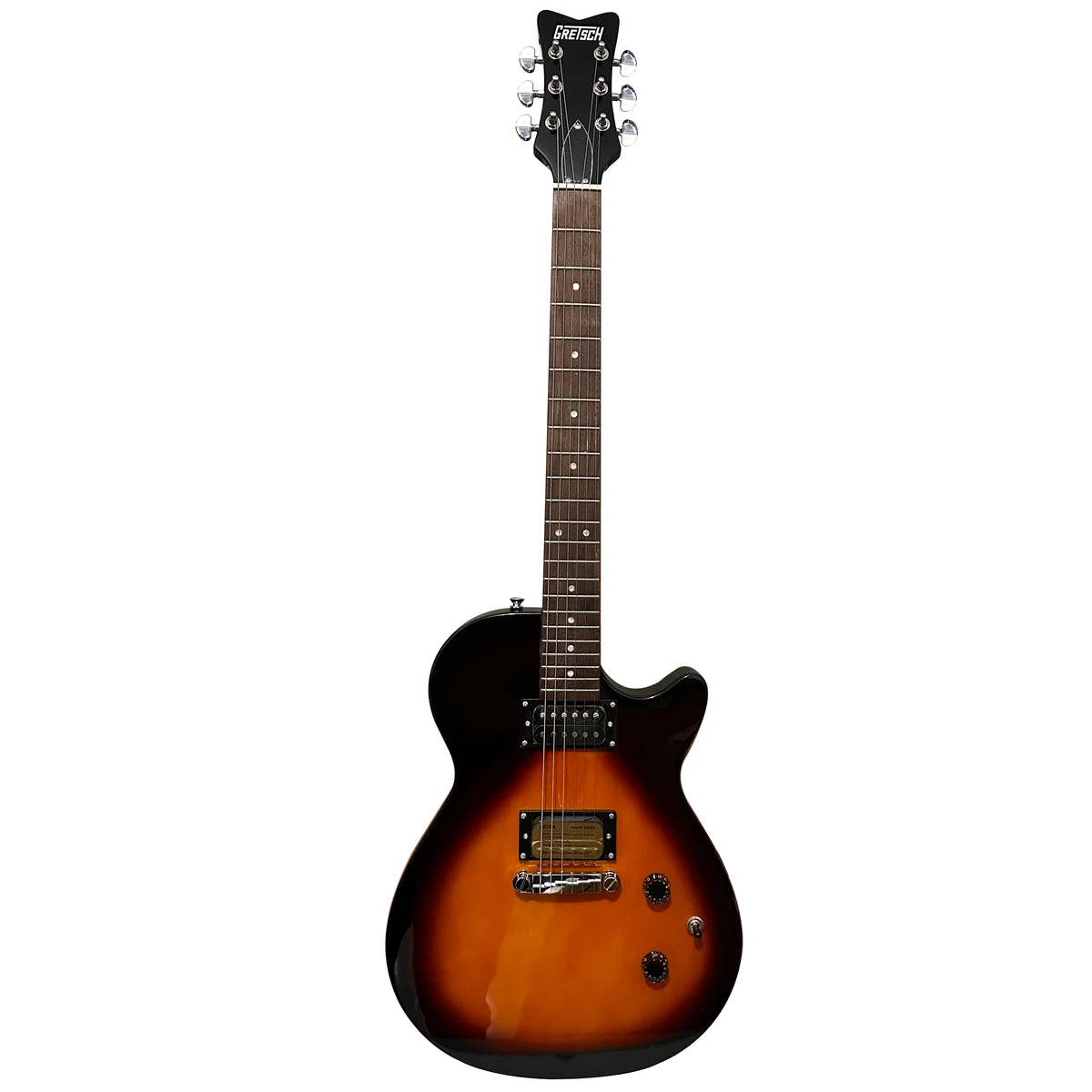 GUITARRA ELECTRICA GRETSCH IGNT JET CLB DTBRST, 2814100559