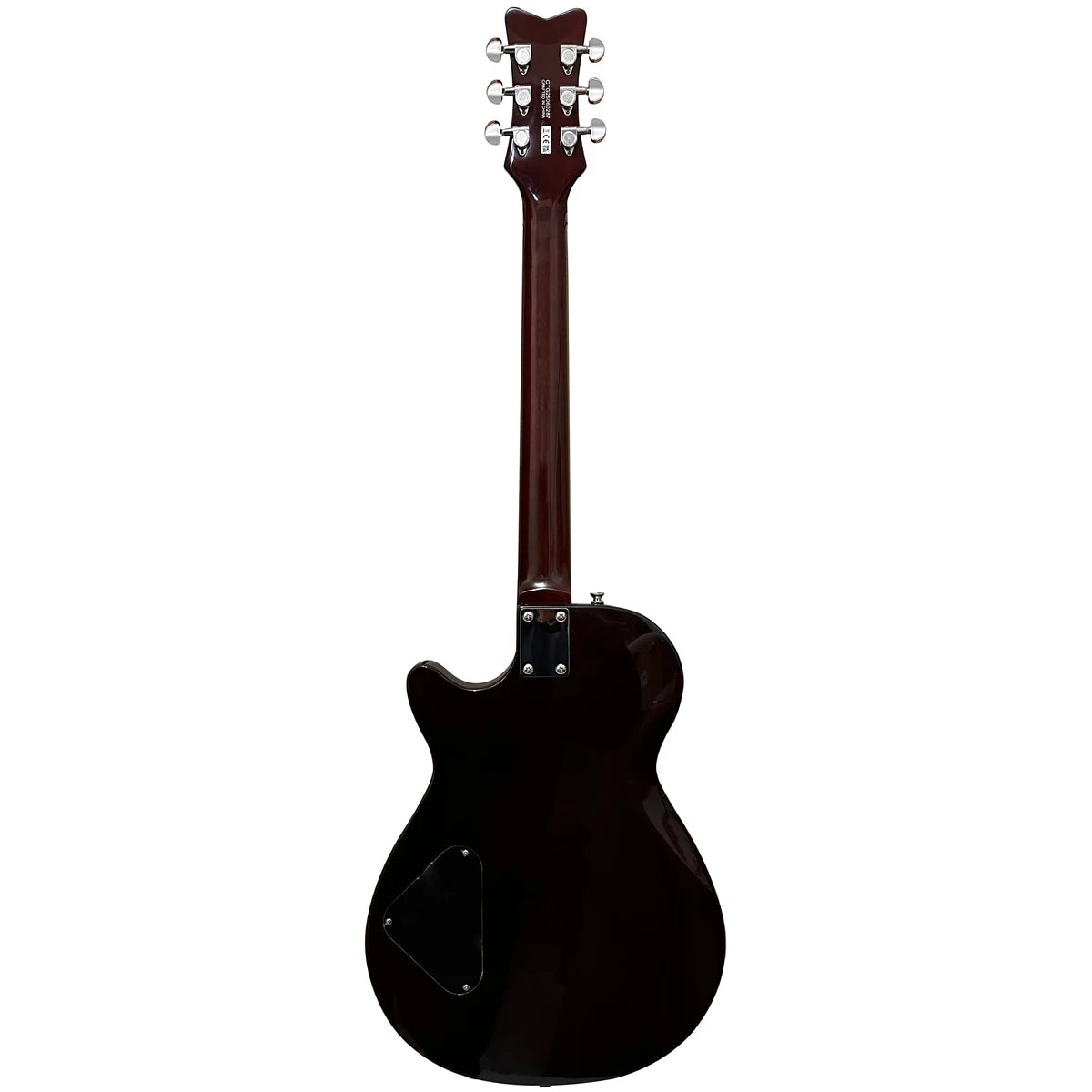 GUITARRA ELECTRICA GRETSCH IGNT JET CLB DTBRST, 2814100559