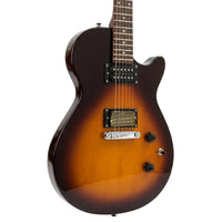 Thumbnail for GUITARRA ELECTRICA GRETSCH IGNT JET CLB DTBRST, 2814100559