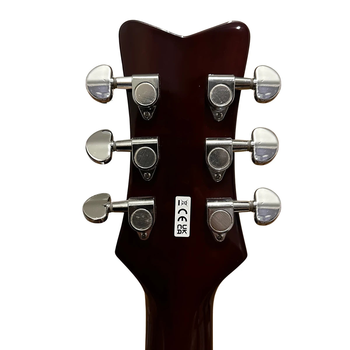 GUITARRA ELECTRICA GRETSCH IGNT JET CLB DTBRST, 2814100559