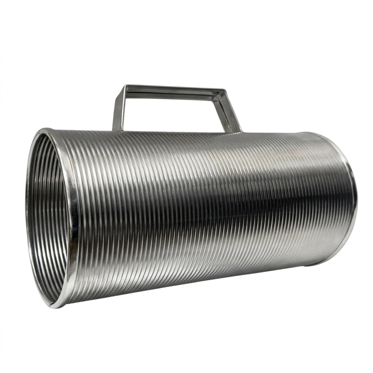 Guira Eclipse WIA-102 Cromada Metalica Mediana