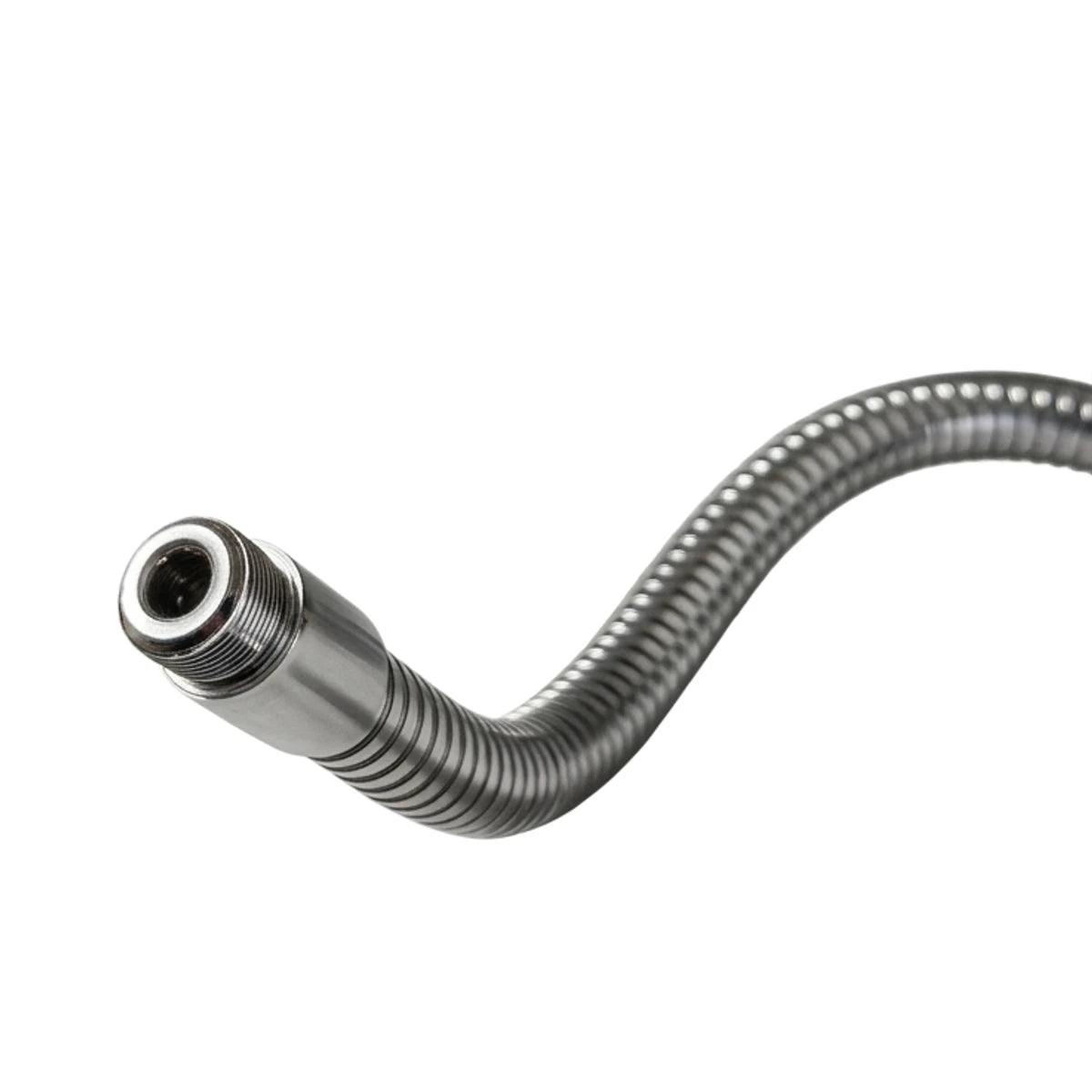Cuello De Ganso MS-184 Mexbusa 30 Cm Cromado