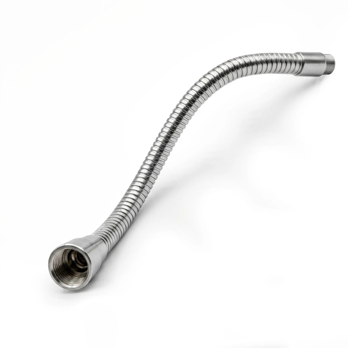 Cuello De Ganso MS-184 Mexbusa 30 Cm Cromado
