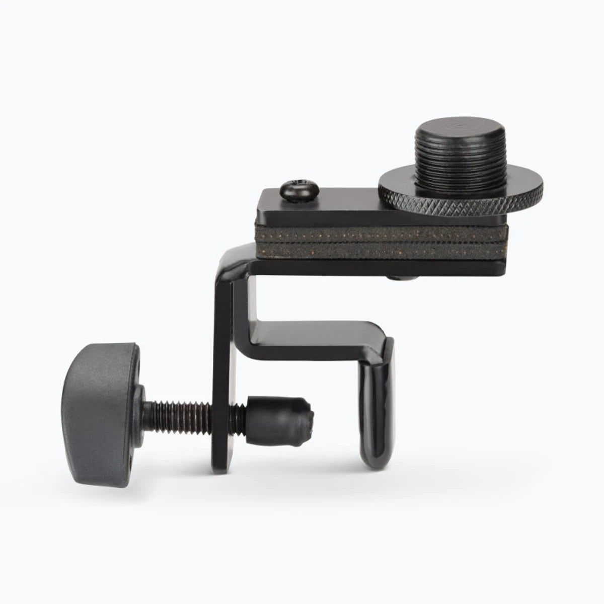 Clamp De Microfono On-Stage DM-01 Para Aro De Bateria