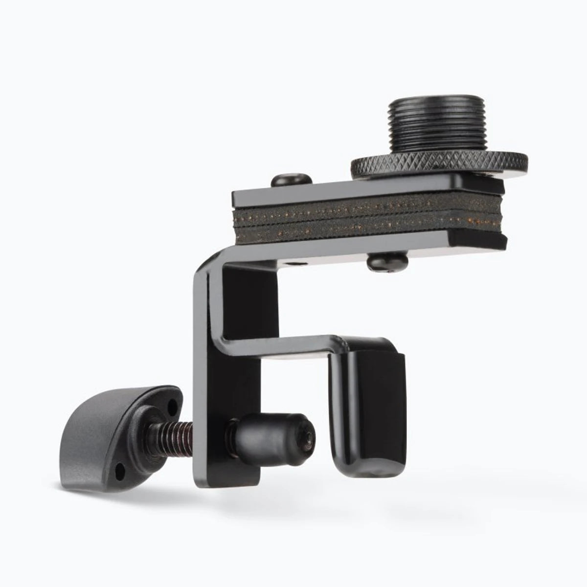 Clamp De Microfono On-Stage DM-01 Para Aro De Bateria