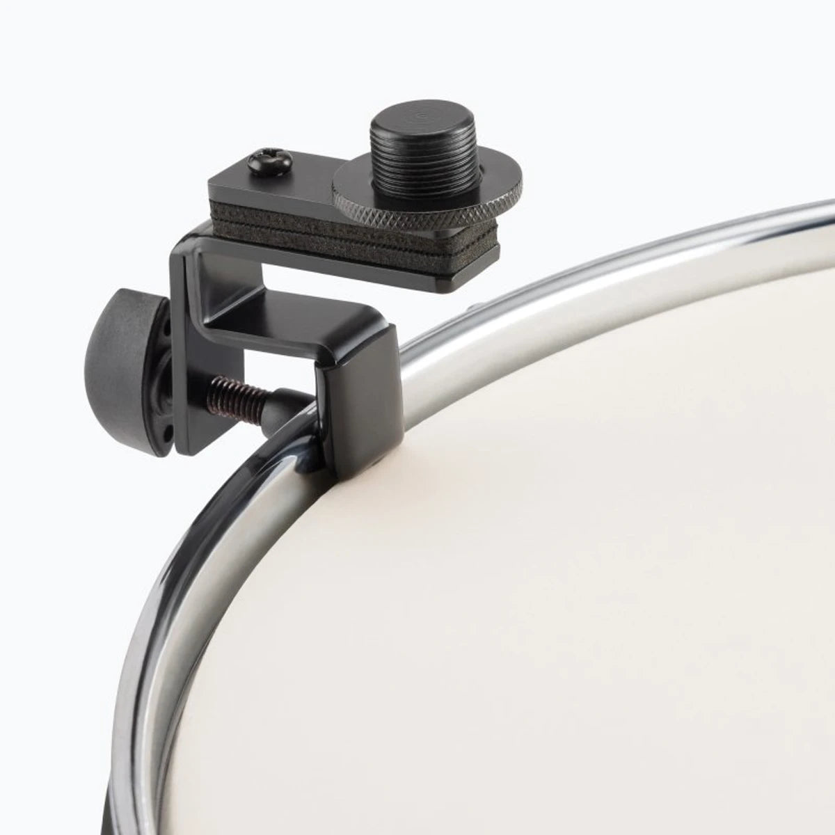 Clamp De Microfono On-Stage DM-01 Para Aro De Bateria