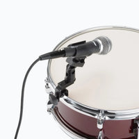 Thumbnail for Clamp De Microfono On-Stage DM-01 Para Aro De Bateria