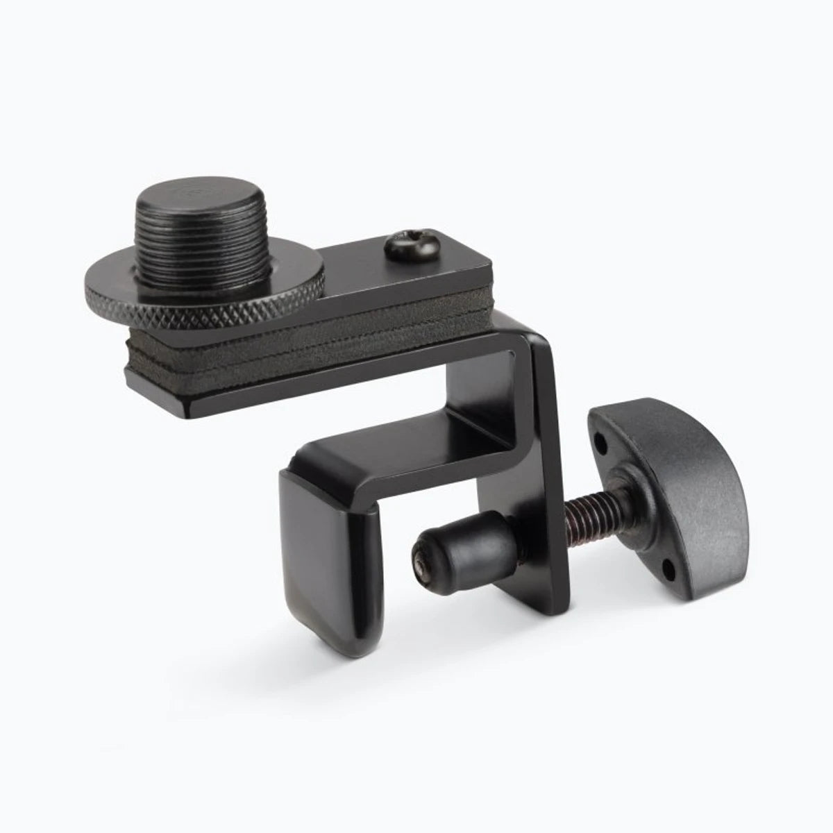 Clamp De Microfono On-Stage DM-01 Para Aro De Bateria