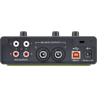 Thumbnail for INTERFAZ NOVATION AUDIO HUB 2X4, NOVHUB01