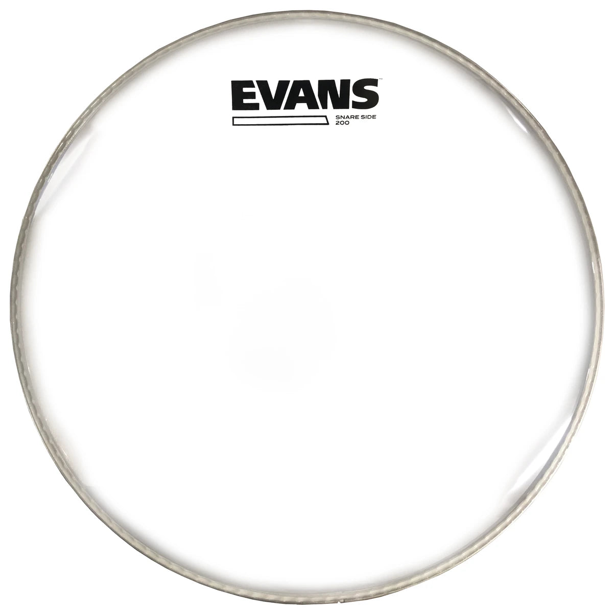 PARCHE EVANS 14" BORDONERO MOD. S14H20