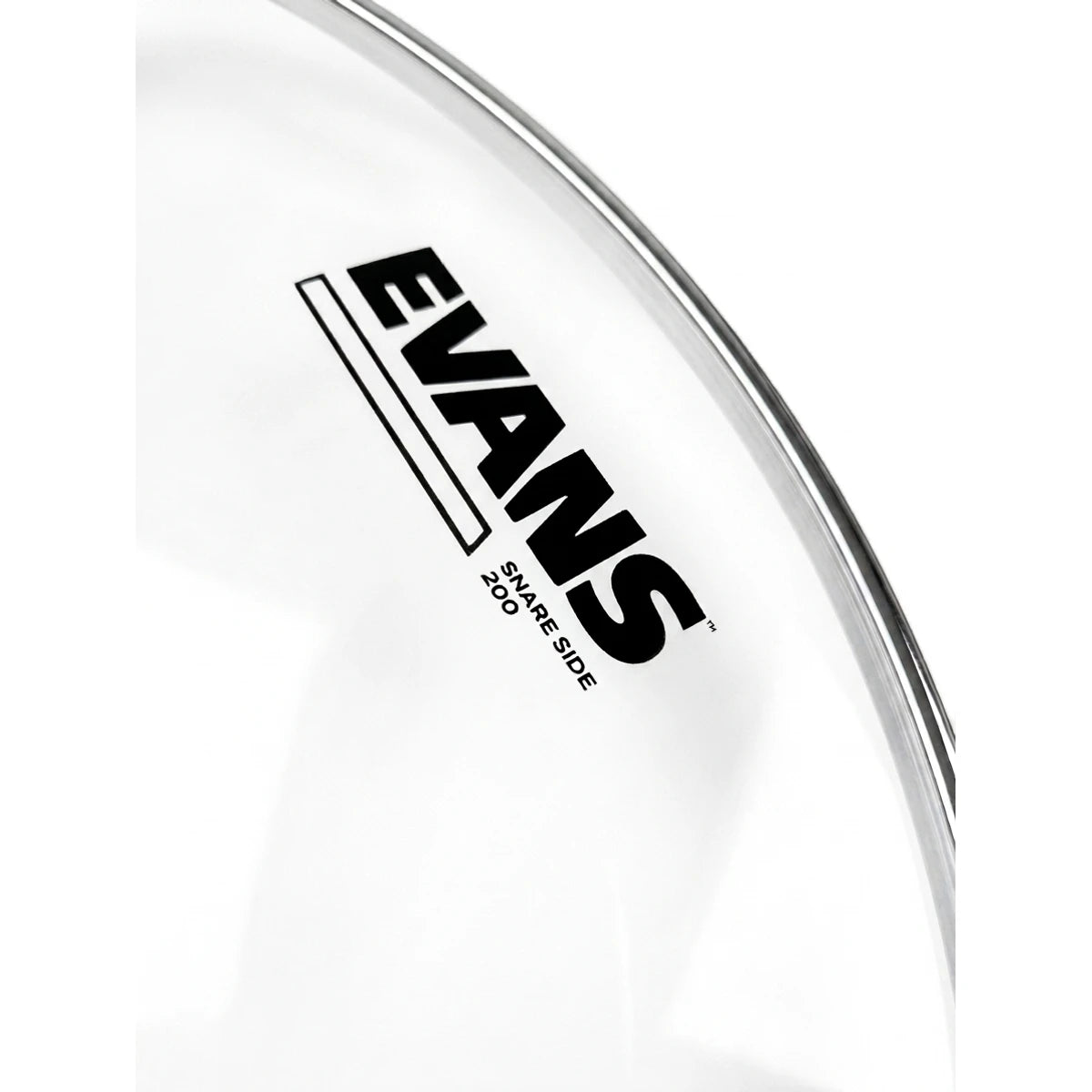 PARCHE EVANS 14" BORDONERO MOD. S14H20