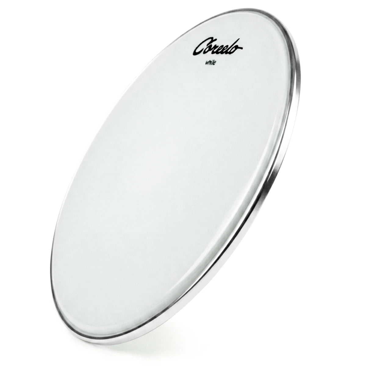 Parche Coreelo BLI12 Blanco Liso 12 Pulgadas