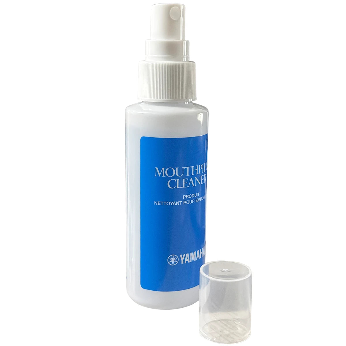 LIMPIADOR DE BOQUILLAS YAMAHA MOUTHPIECE CLEAN 100ml., MPCLEANER
