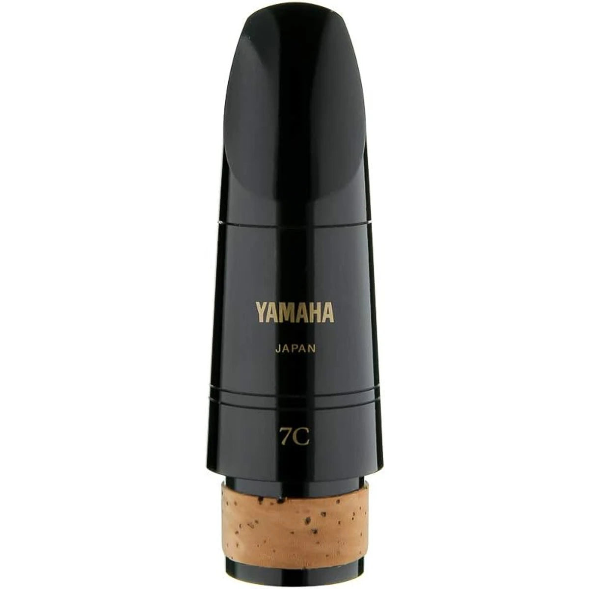 BOQUILLA YAMAHA P/CLARINETE SIB, CL7C