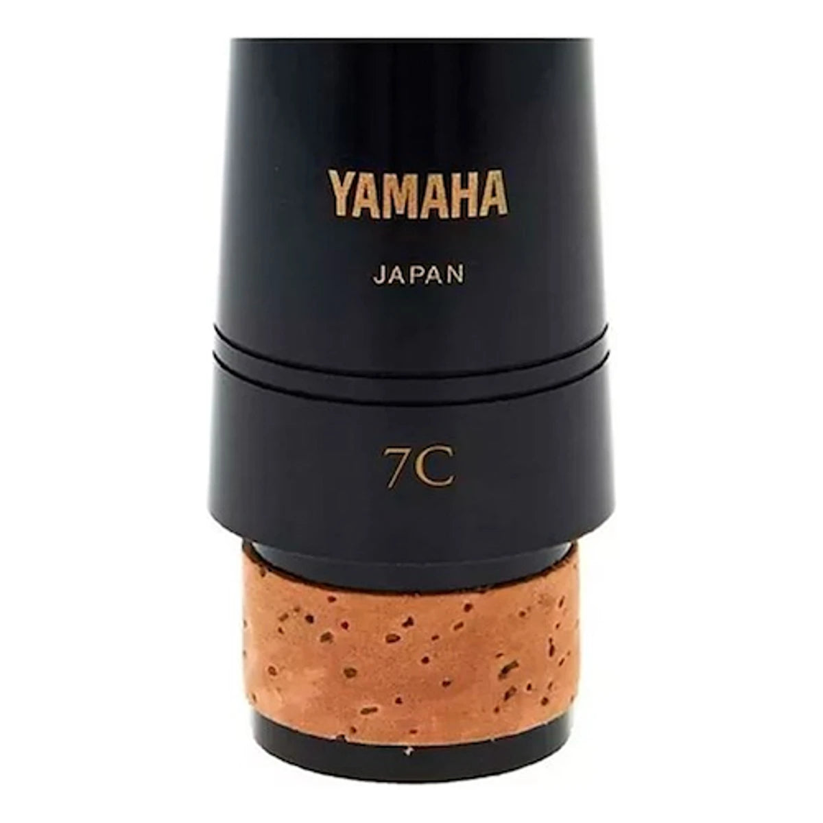 BOQUILLA YAMAHA P/CLARINETE SIB, CL7C
