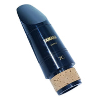 Thumbnail for BOQUILLA YAMAHA P/CLARINETE SIB, CL7C