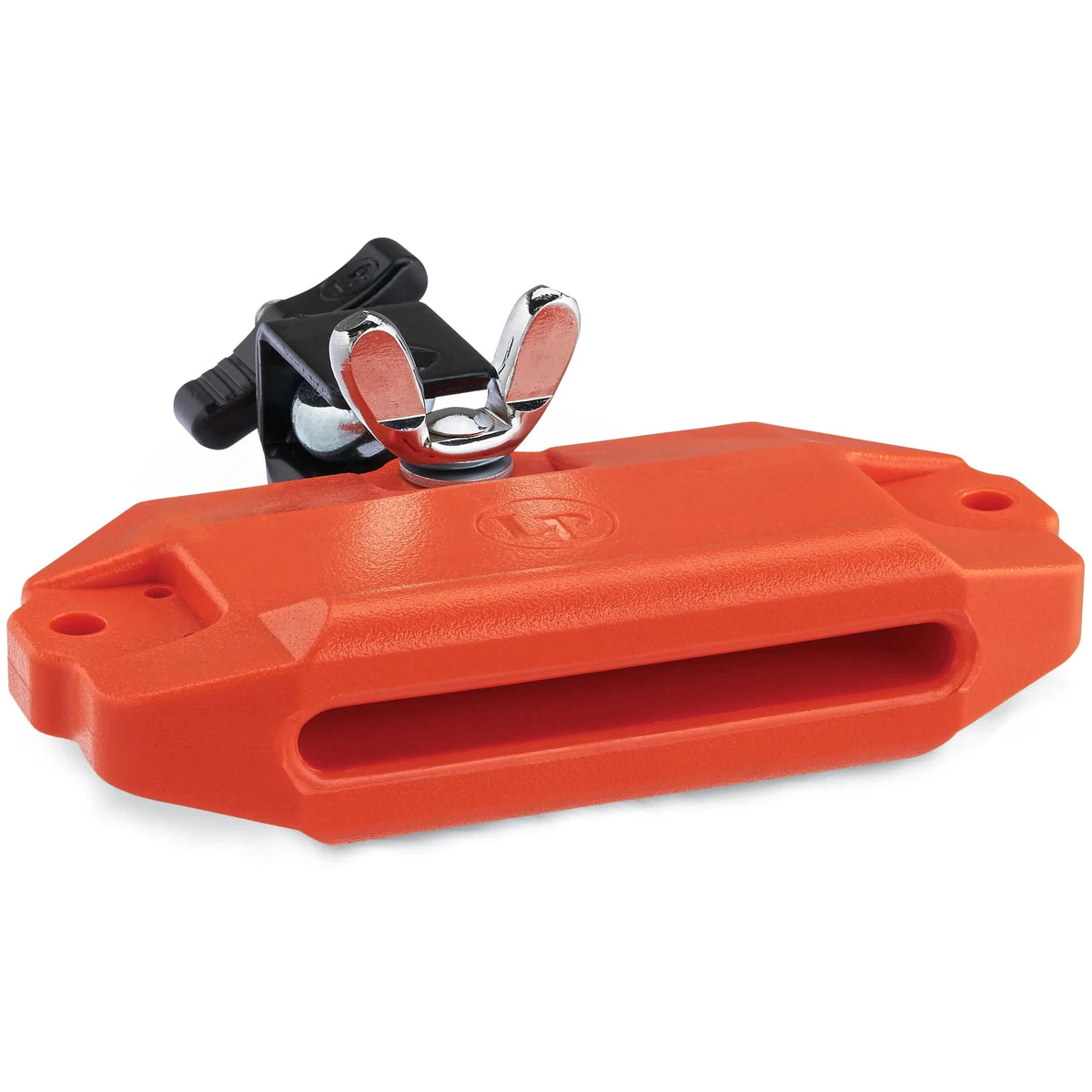REDOBA PICCOLO LP PLASTICO NARANJA C/SOPORTE LP1204