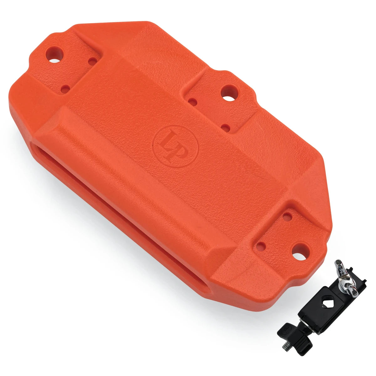 REDOBA PICCOLO LP PLASTICO NARANJA C/SOPORTE LP1204