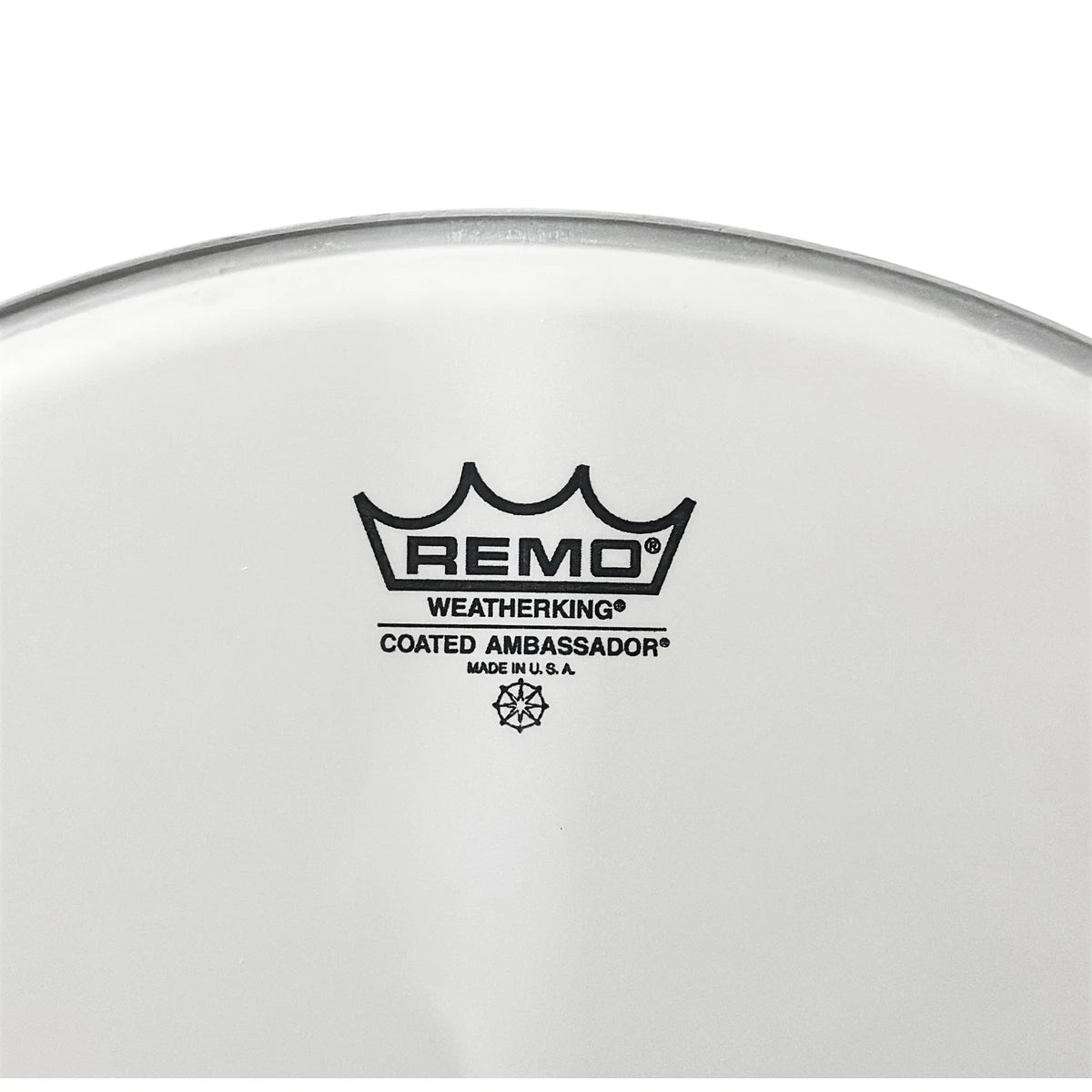 Parche Remo BA011600 Wking Ambassador Aspero 16 Pulgadas