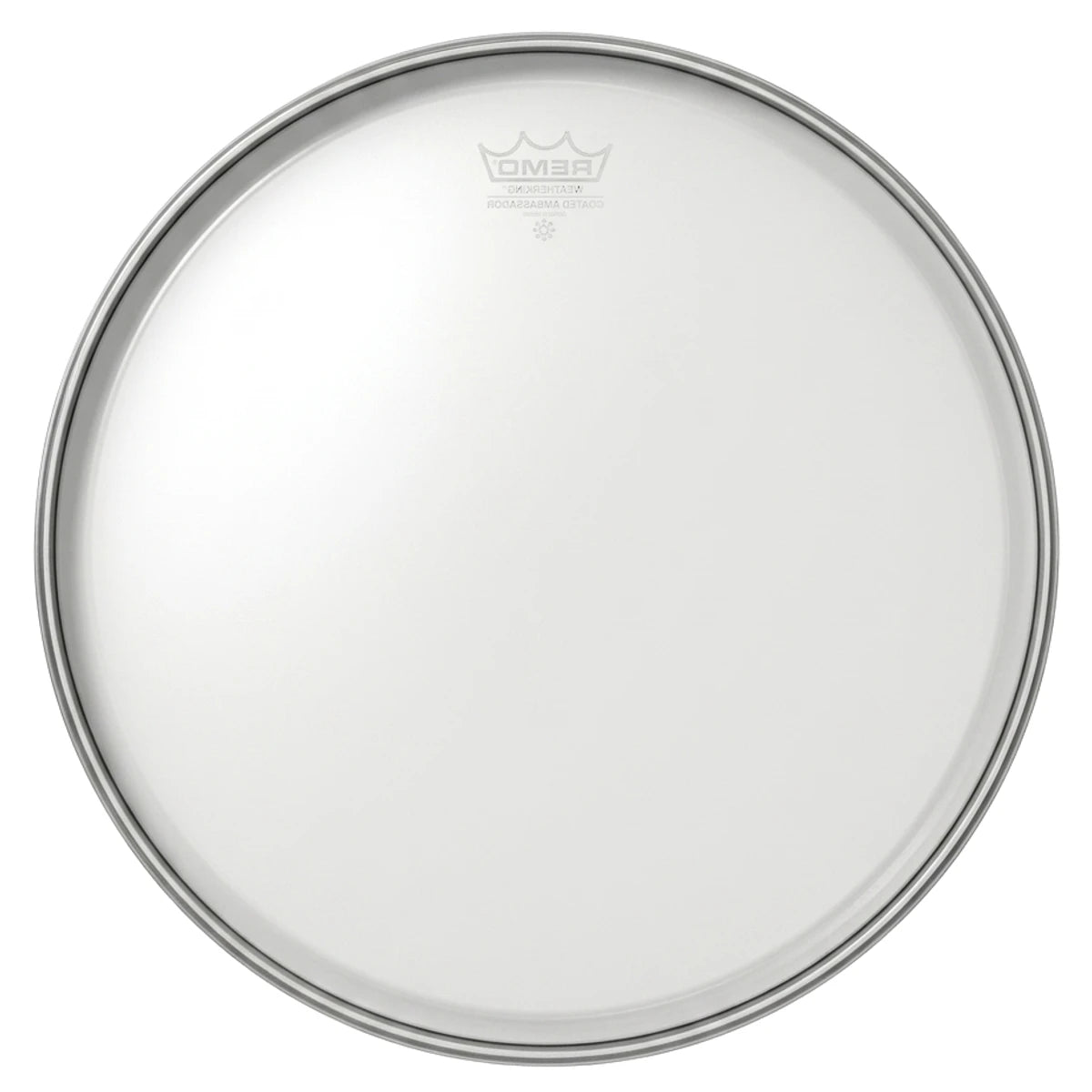 Parche Remo BA011600 Wking Ambassador Aspero 16 Pulgadas