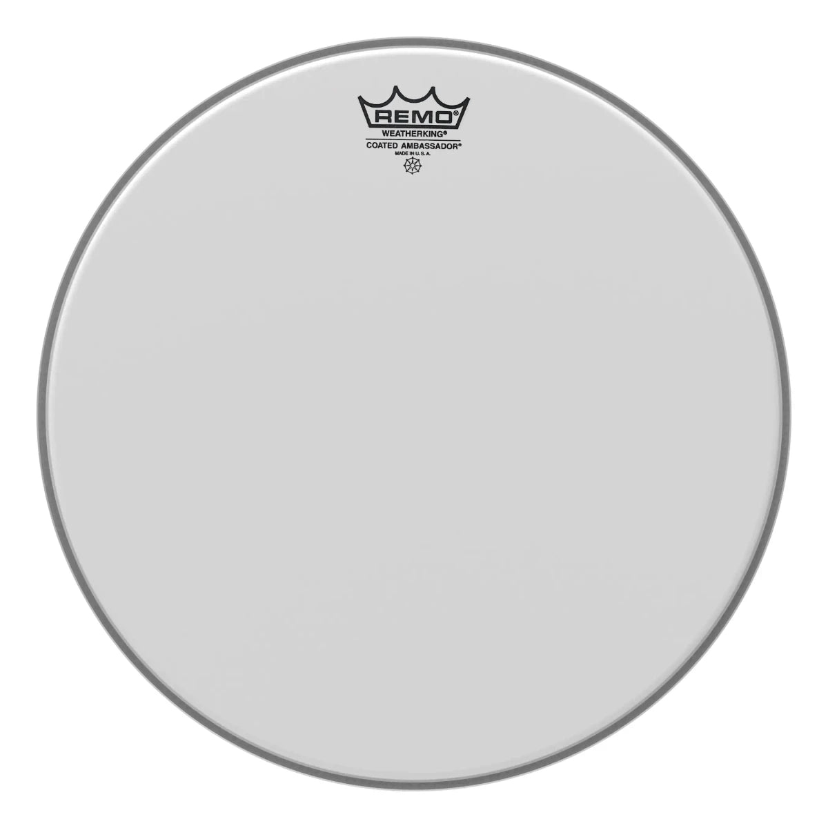 Parche Remo BA011600 Wking Ambassador Aspero 16 Pulgadas