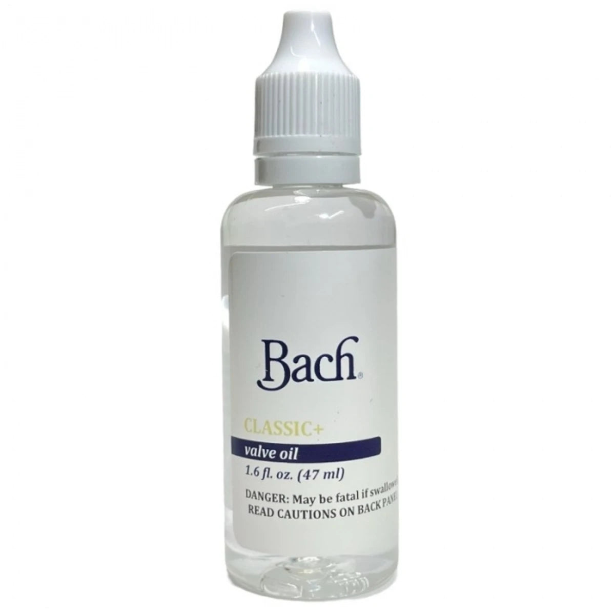 Aceite Vicent Bach Volz Para Embolos 1.6 oz