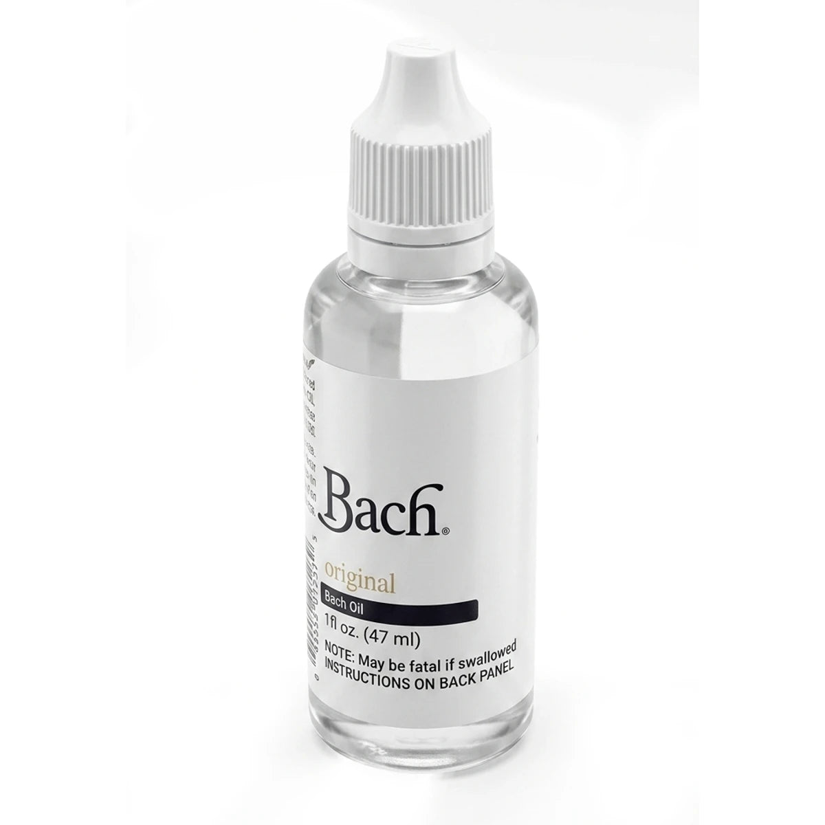 Aceite Vicent Bach Volz Para Embolos 1.6 oz