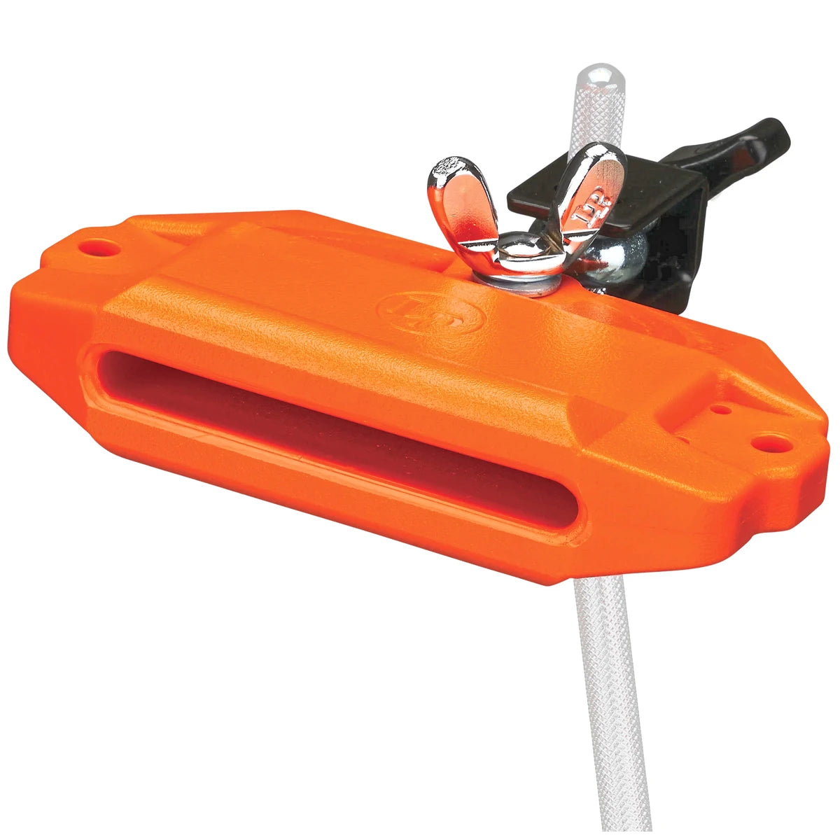 REDOBA PICCOLO LP PLASTICO NARANJA C/SOPORTE LP1204